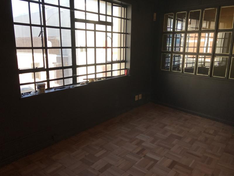 To Let commercial Property for Rent in Observatory Western Cape